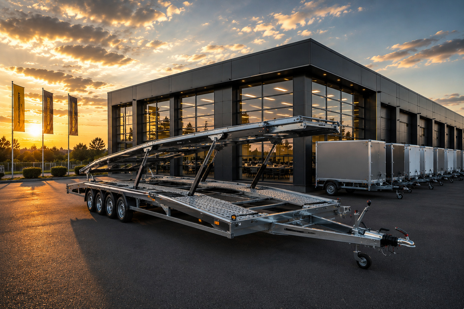 Autotransporter