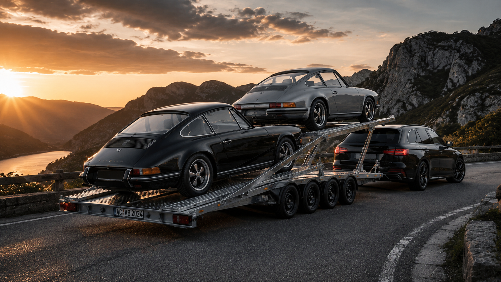 Autotransporter