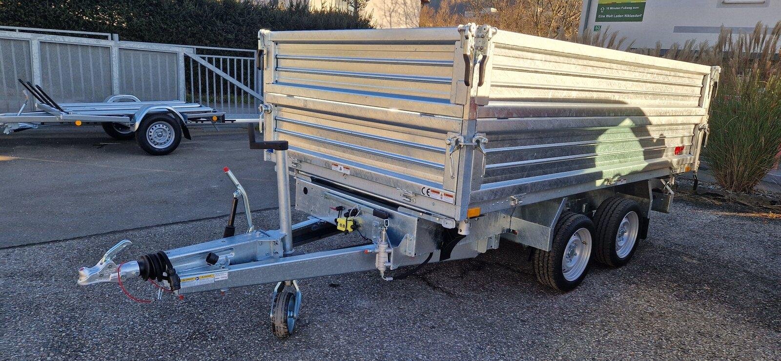 Humbaur HTK 3500.37