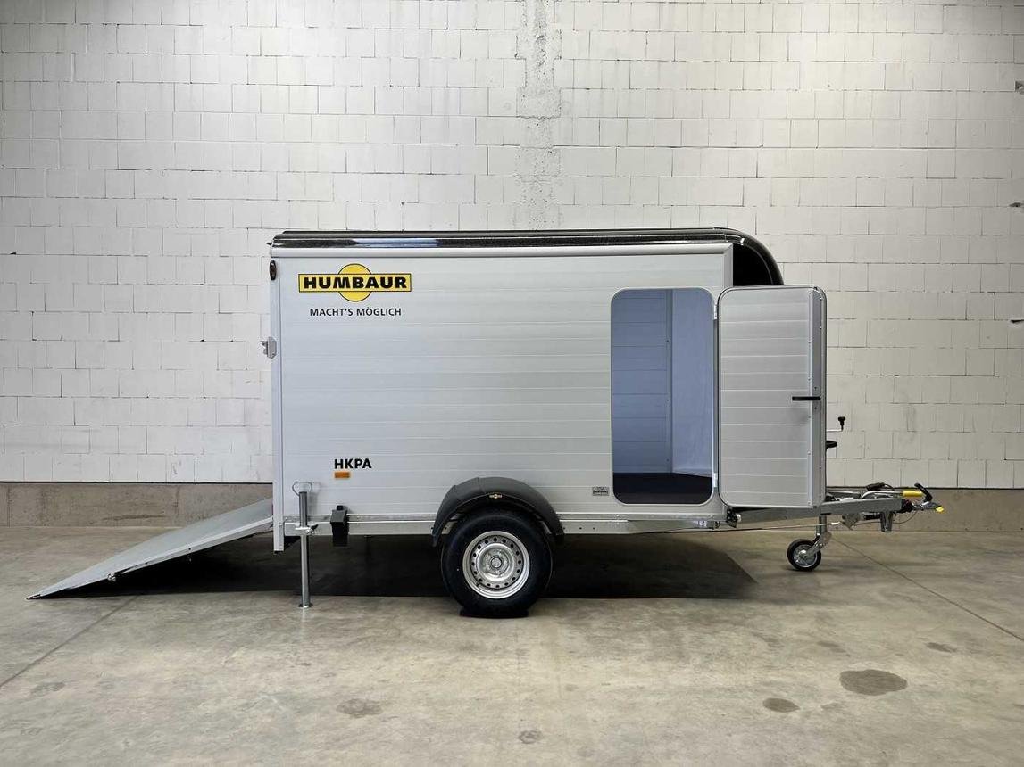 Humbaur HKPA 203217