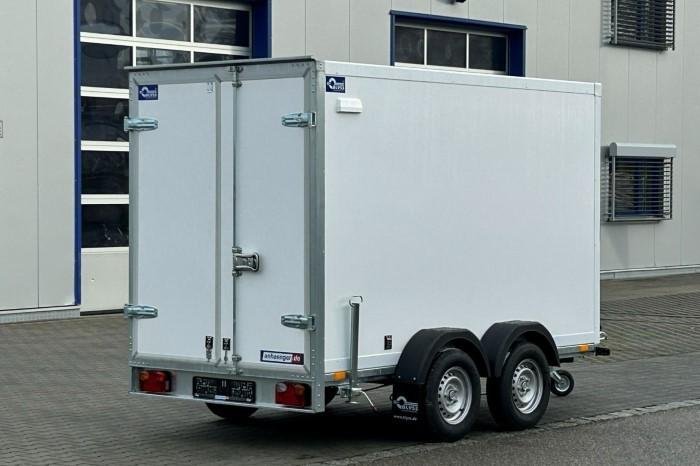 Blyss FR2030/180 HTL