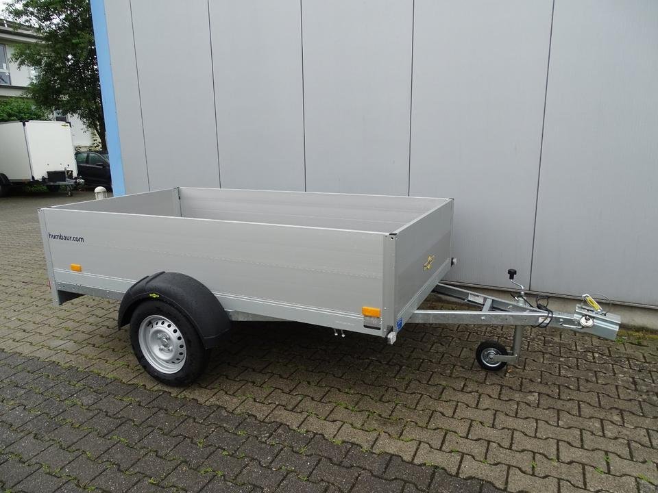 Humbaur HA 752513 FS
