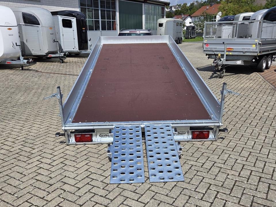 Böckmann MH-AL 4320/35
