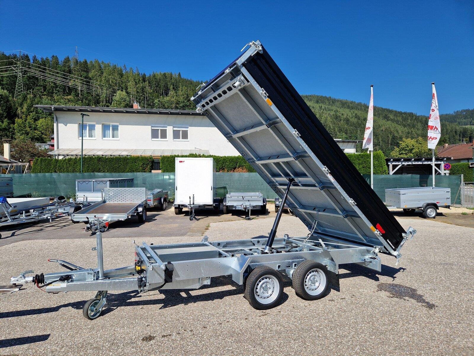 Humbaur HTK 3500.37