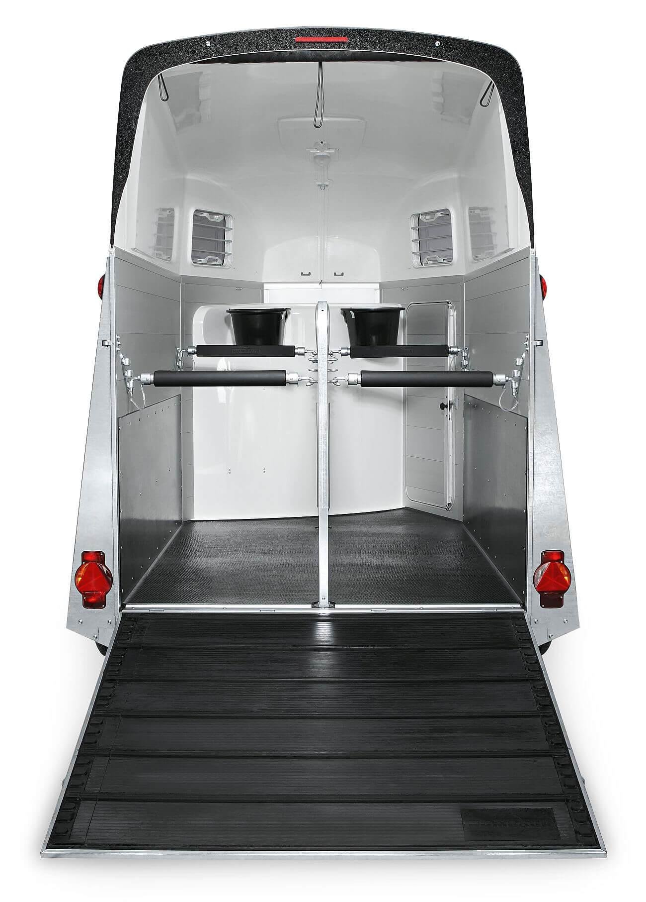 Humbaur Xanthos Aero 2700
