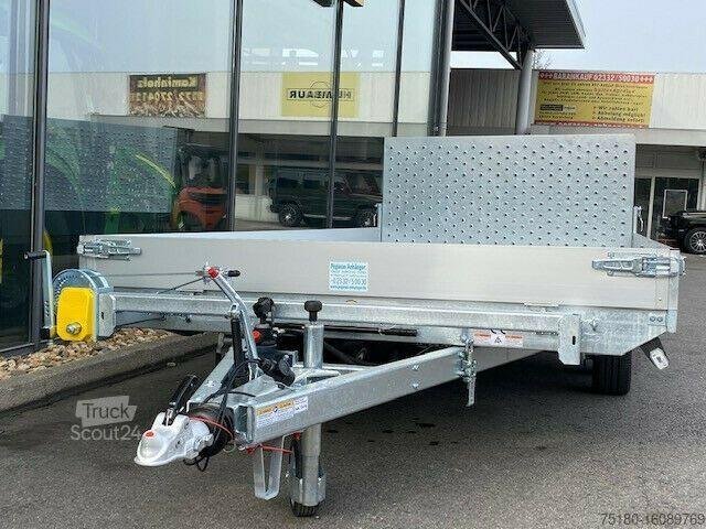 Humbaur MTK 354722