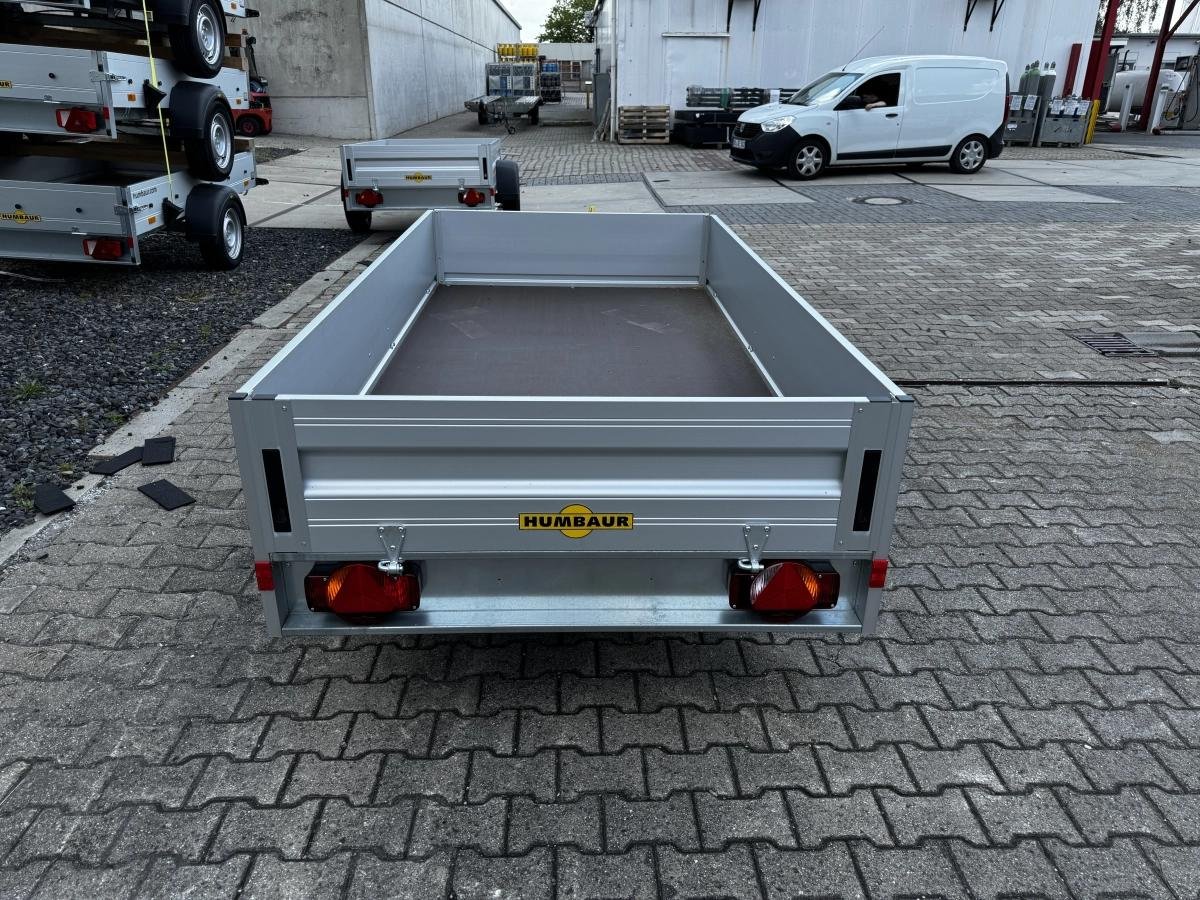Humbaur HA 152513 FS