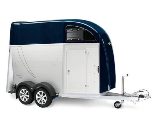 Humbaur Xanthos Aero 2700