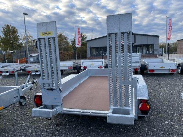 Humbaur HKT 306117 S