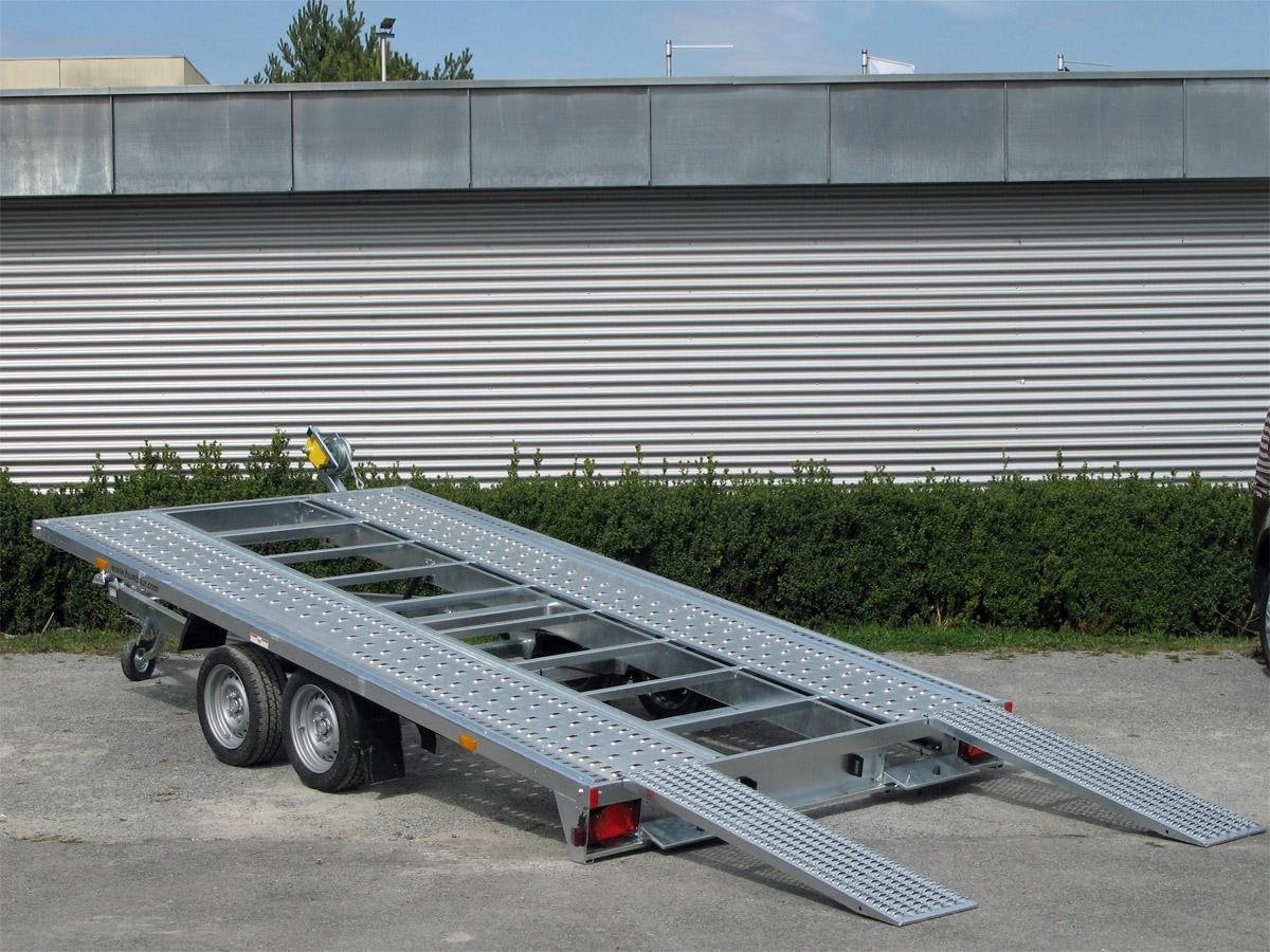 Humbaur MTK 354722