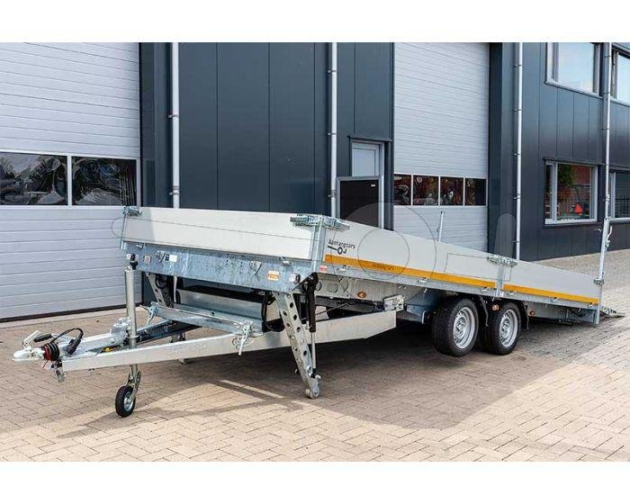 Eduard Maschinentransporter 3500