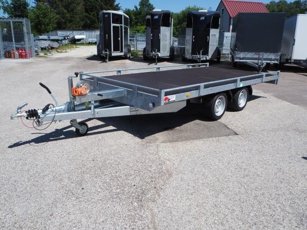 Eduard Maschinentransporter 3500