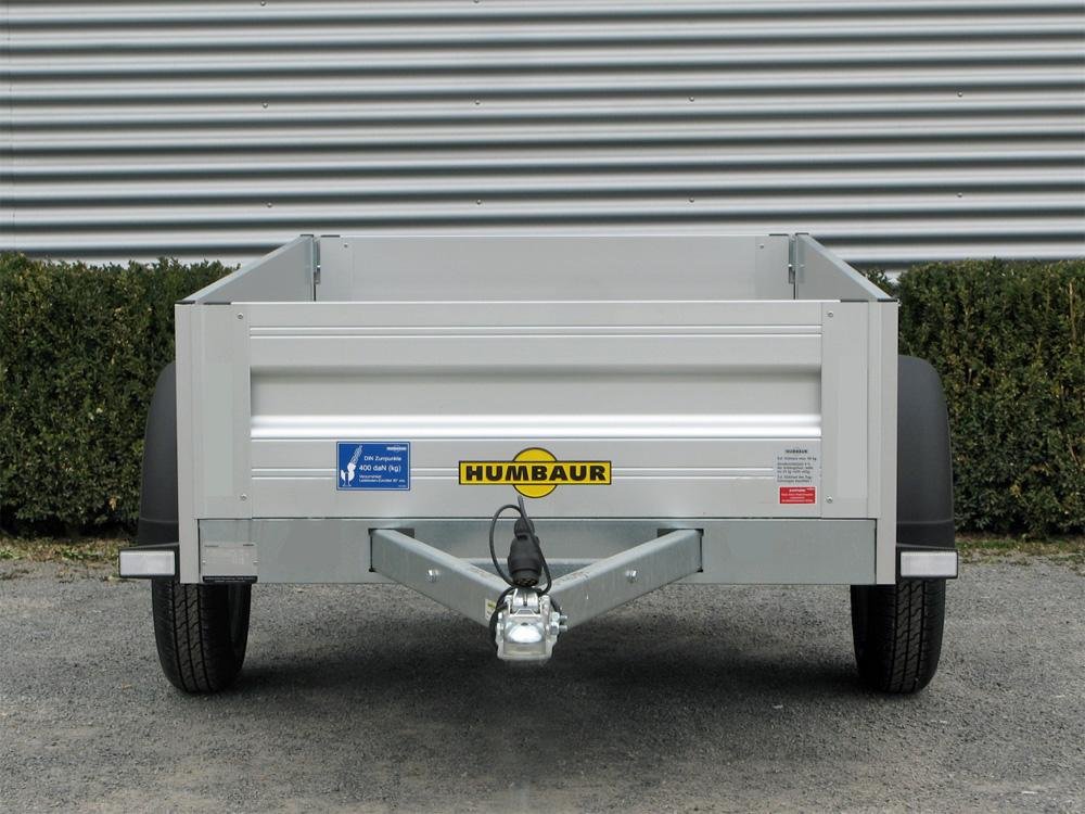 Humbaur HA 752513 FS