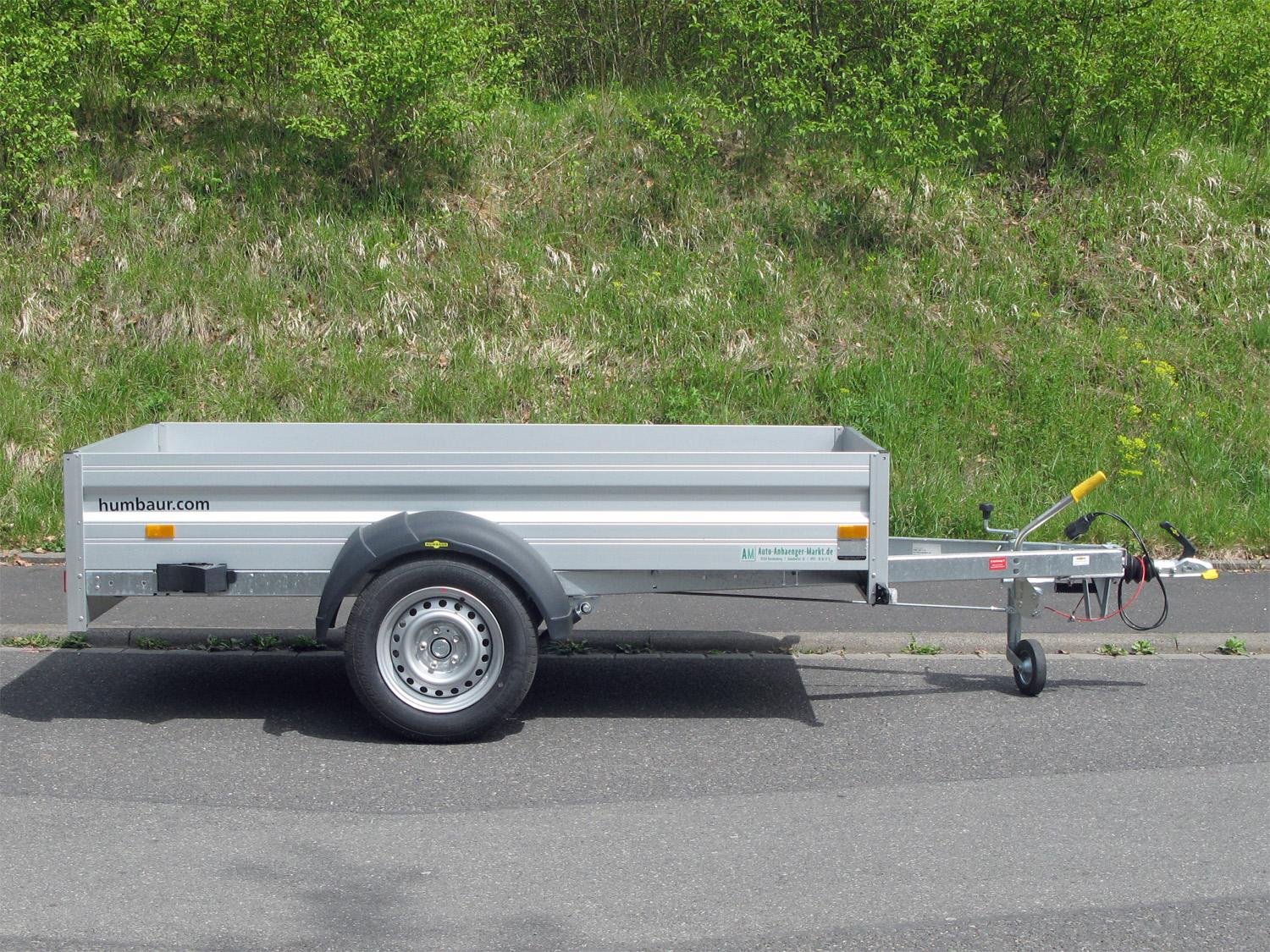 Humbaur HA 132513 FS