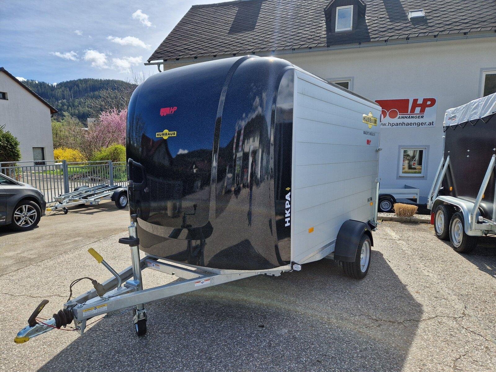 Humbaur HKPA 153217