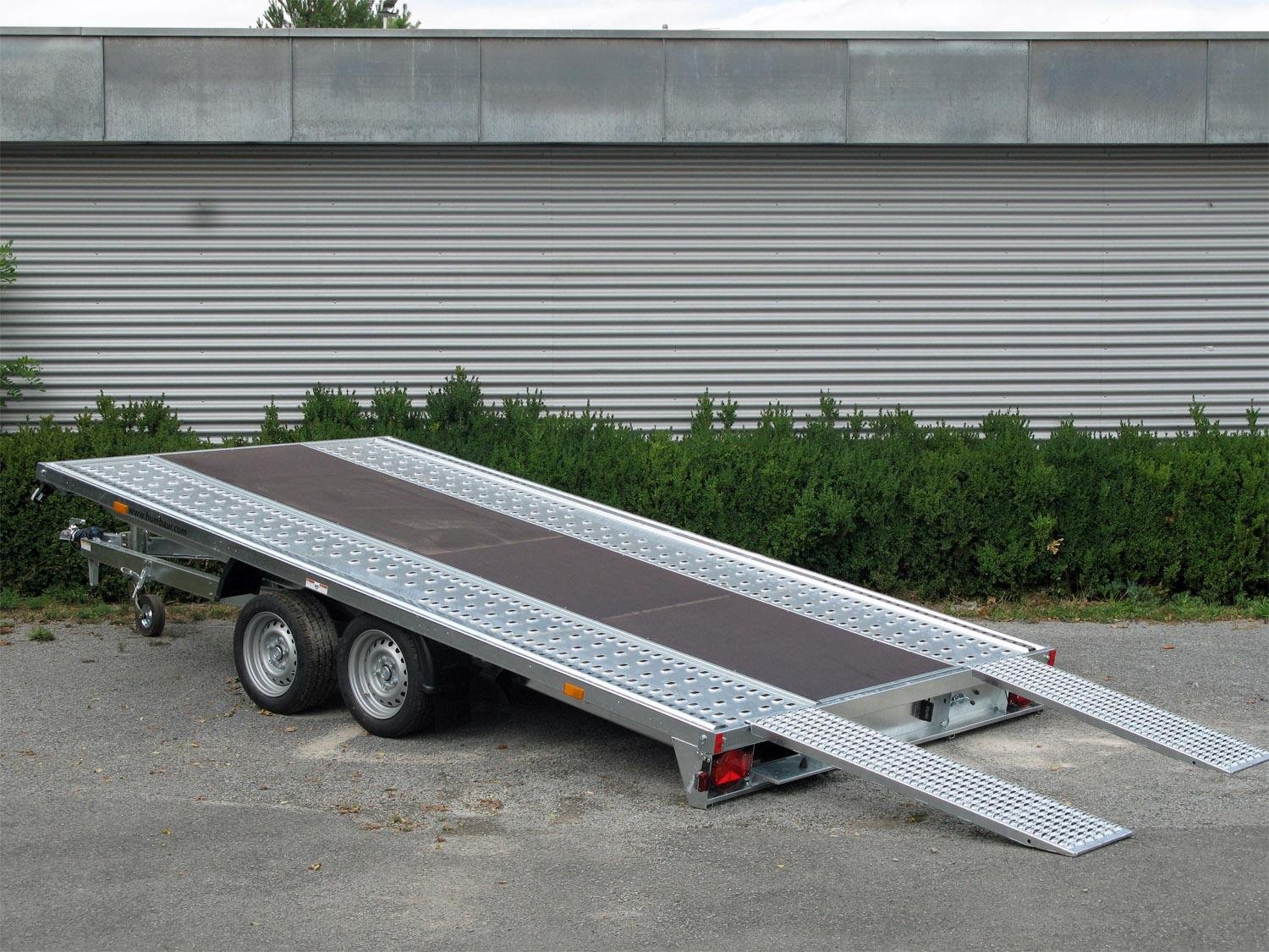 Humbaur MTK 304722