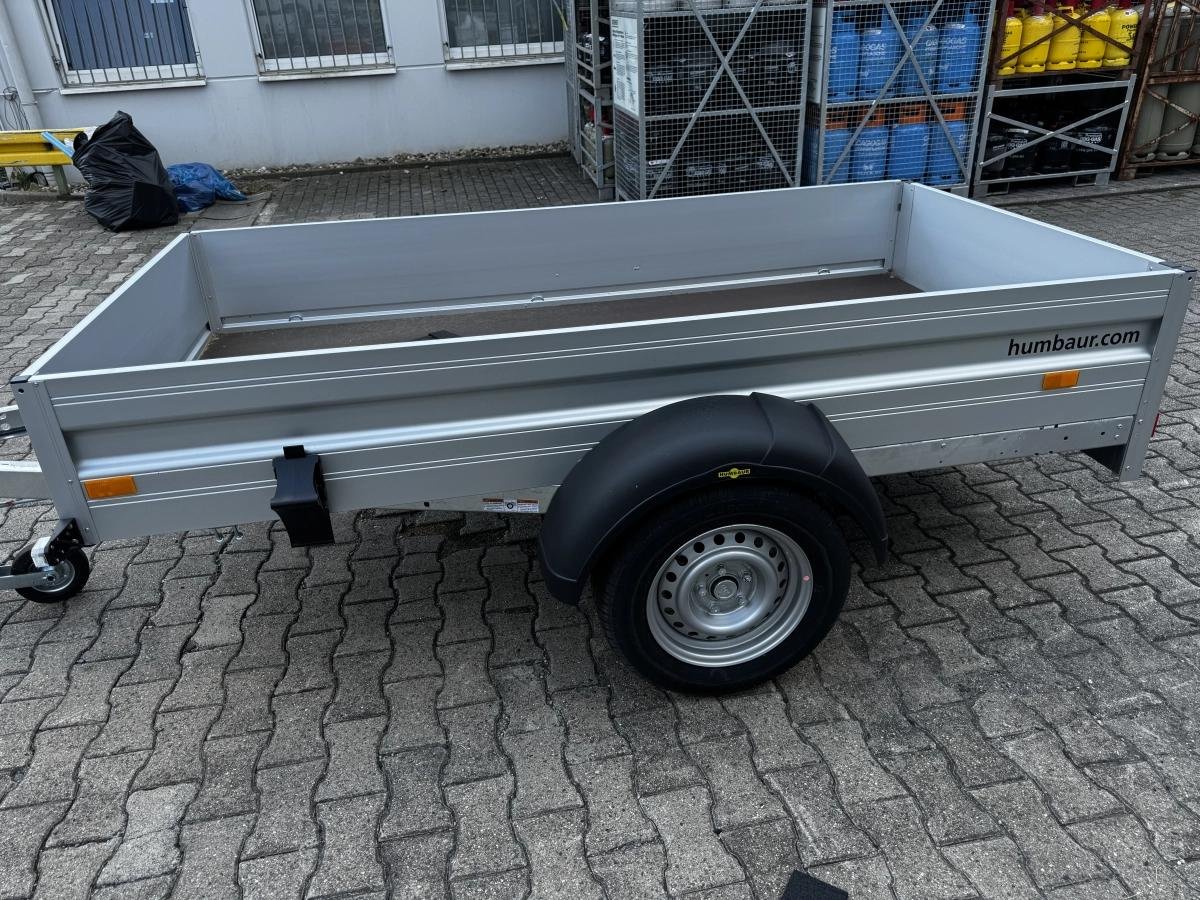 Humbaur HA 152513 FS