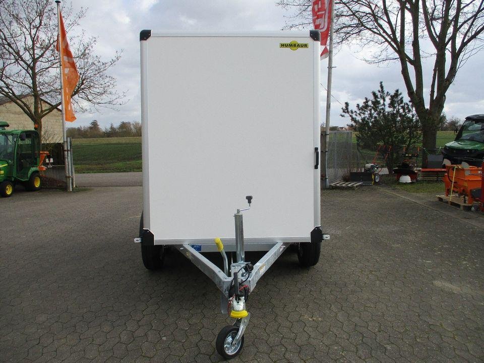 Humbaur HKPA 203217