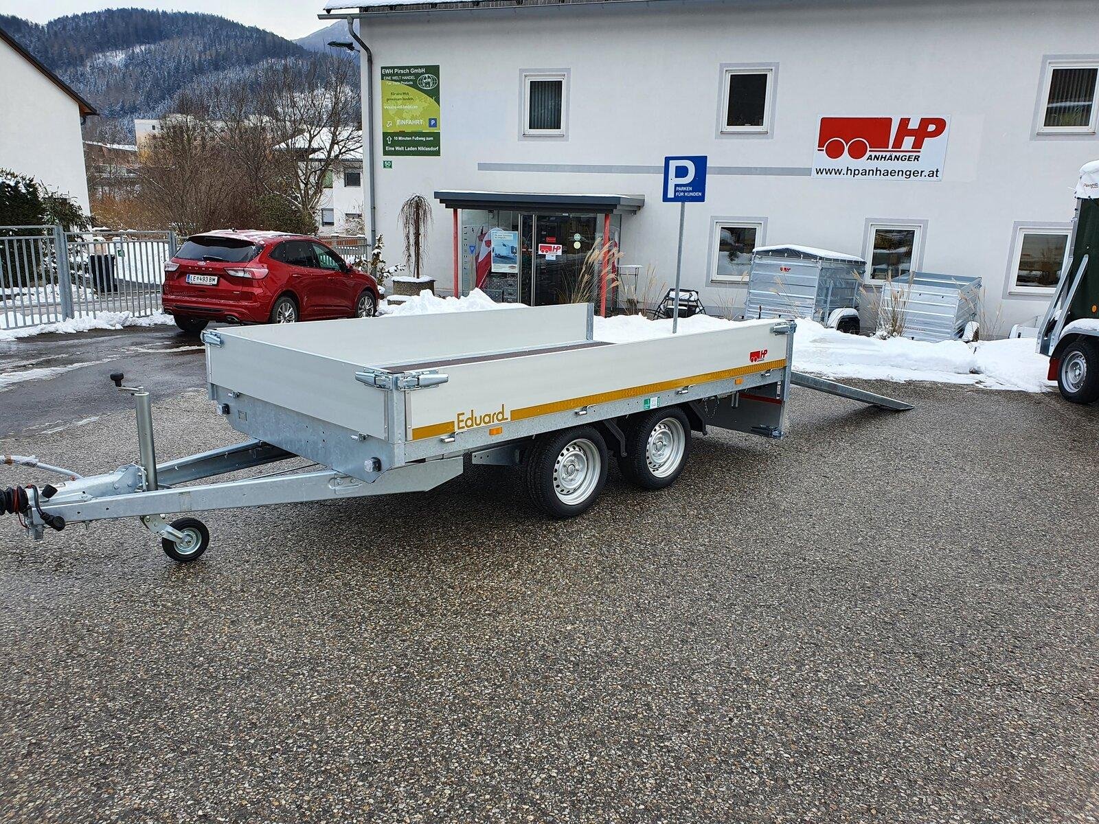 Eduard Multitransporter 3118