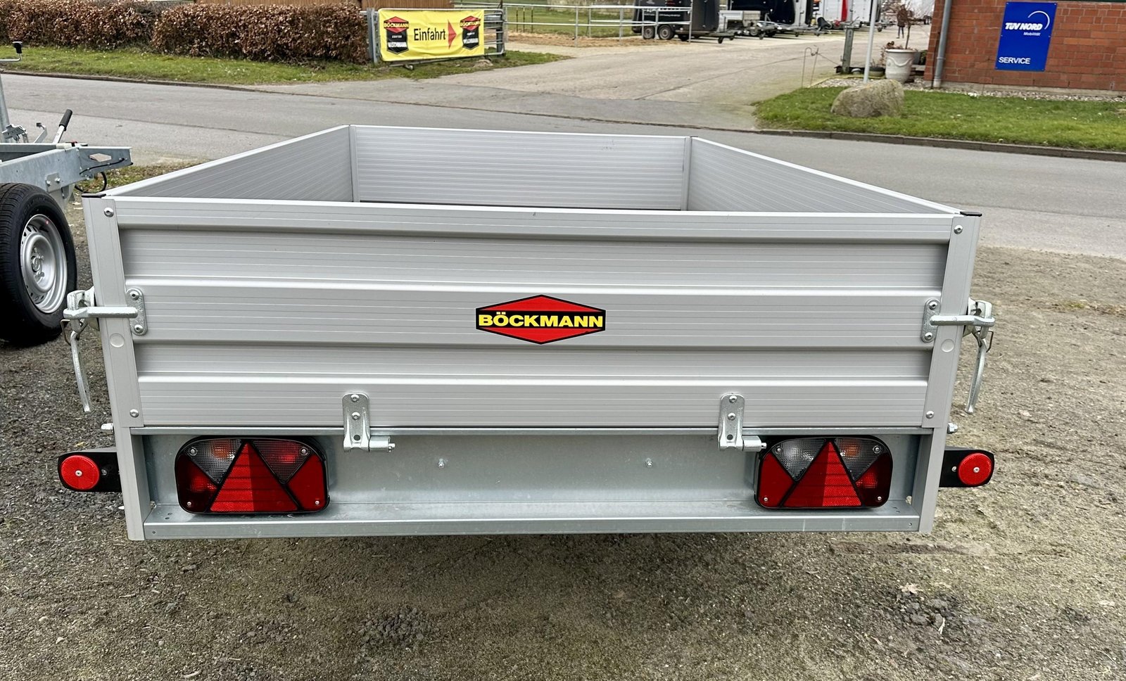 Böckmann TL-AL 2513