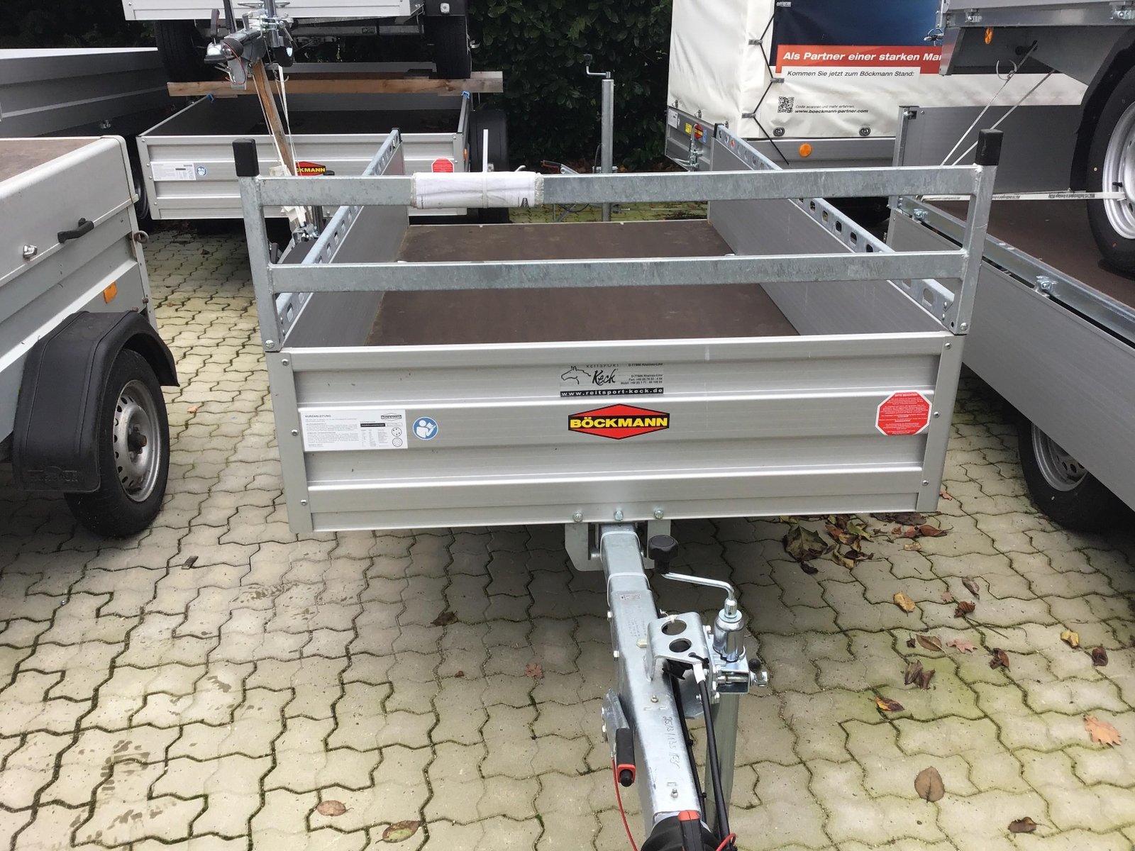 Böckmann TL-AL 2513