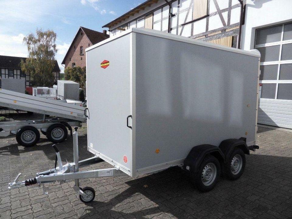 Böckmann KT 3015/20 H