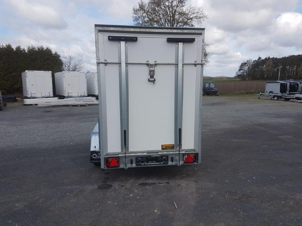 Blyss FR2030/180 HTL