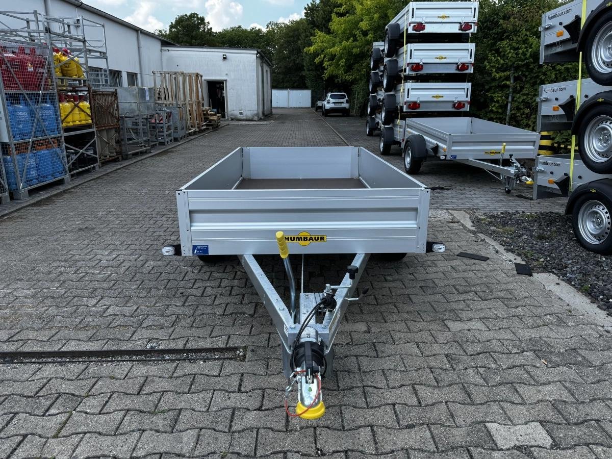 Humbaur HA 152513 FS