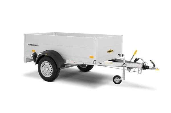 Humbaur HA 132513 FS