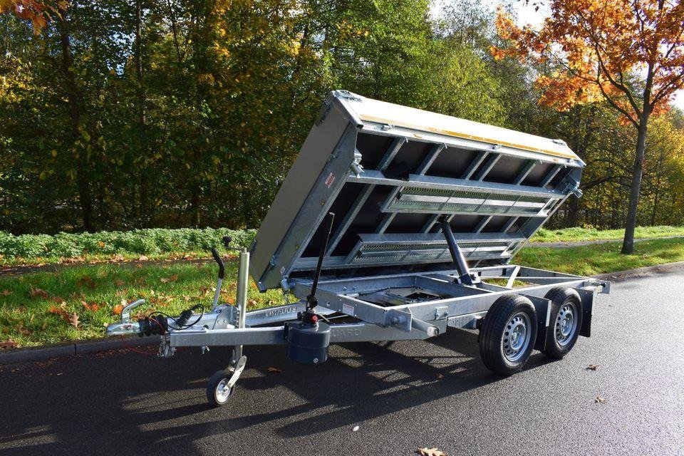 Eduard 3118 Dreiseitenkipper 3500