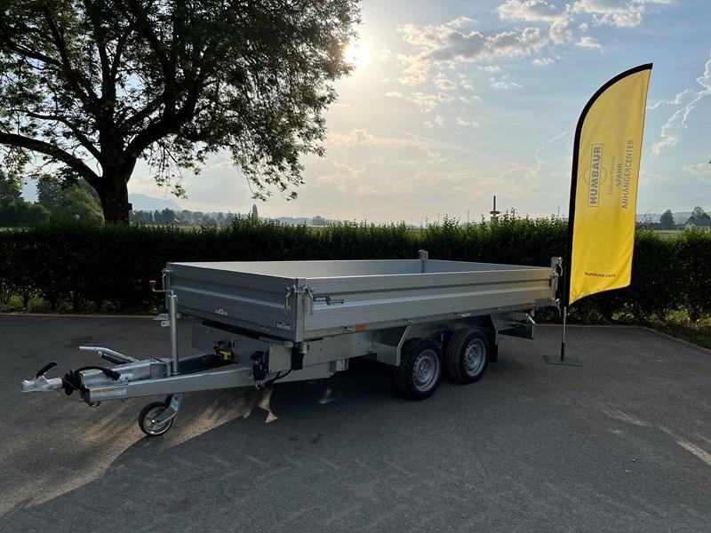 Humbaur HTK 3500.37