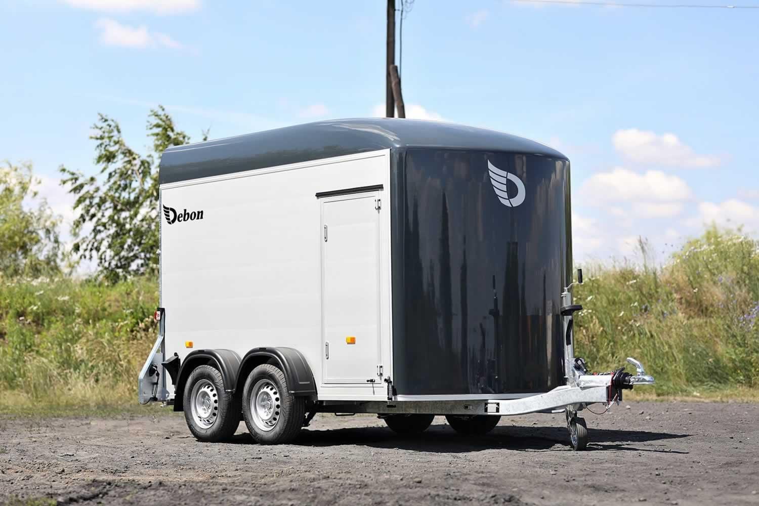 Debon Roadster C500
