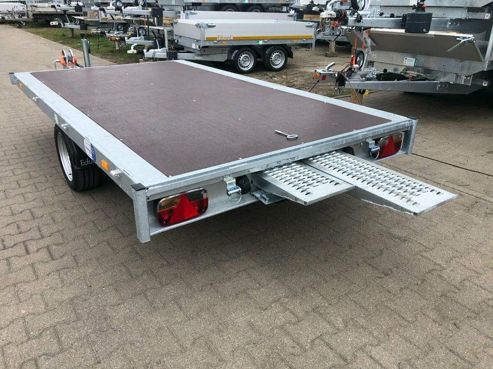 Eduard Maschinentransporter 3500