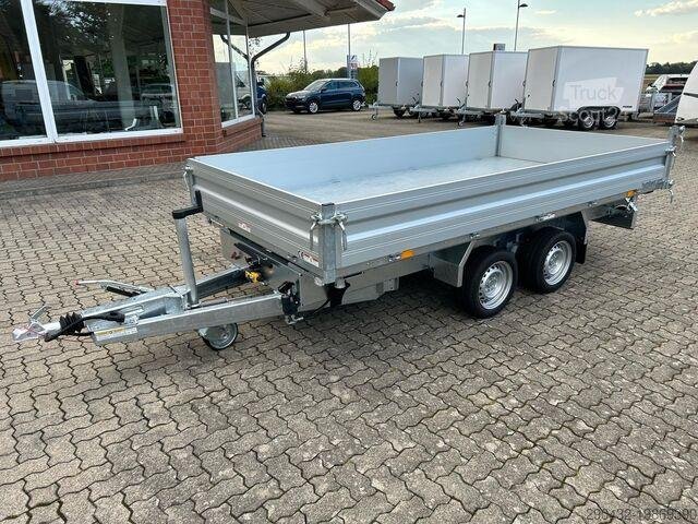 Humbaur HTK 3500.37