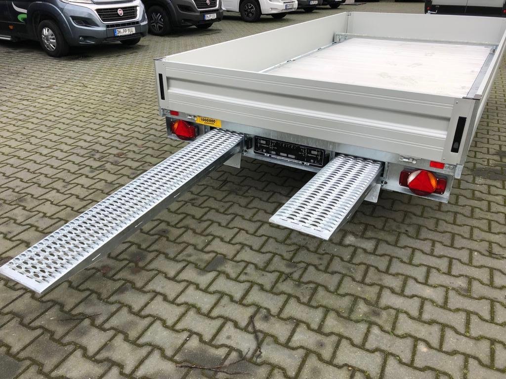 Humbaur HKT 306117 S