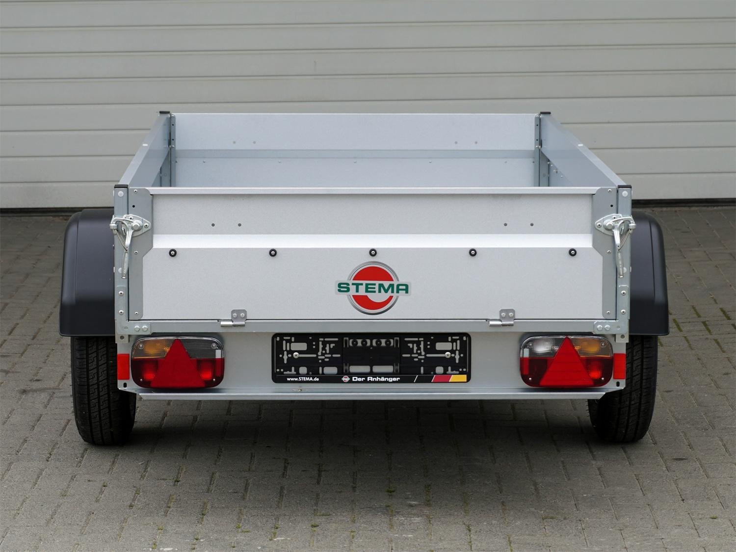 STEMA AN 750-14