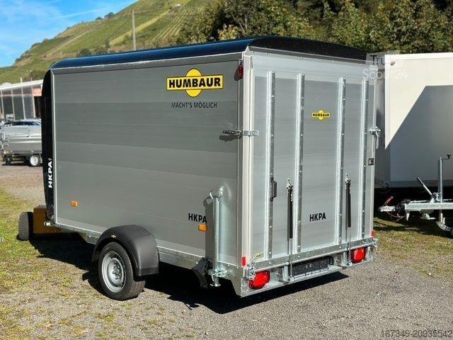 Humbaur HKPA 153217