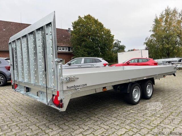 Humbaur MTK 304722