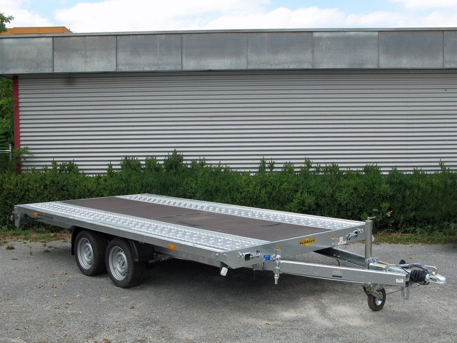 Humbaur MTK 354722