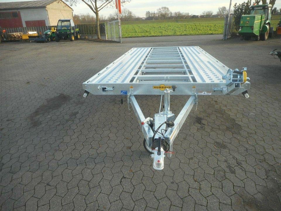 Humbaur MTK 304722