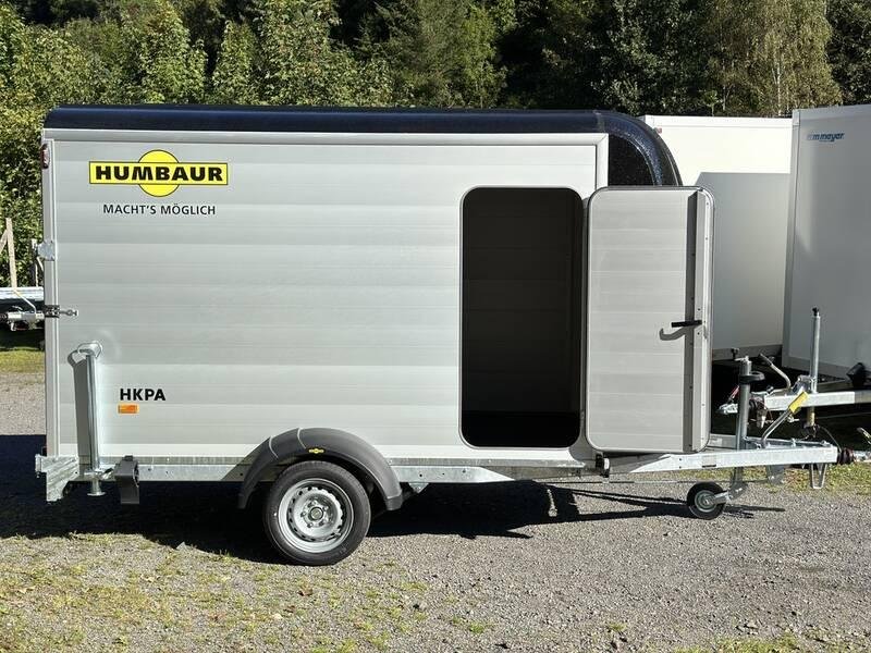 Humbaur HKPA 153217