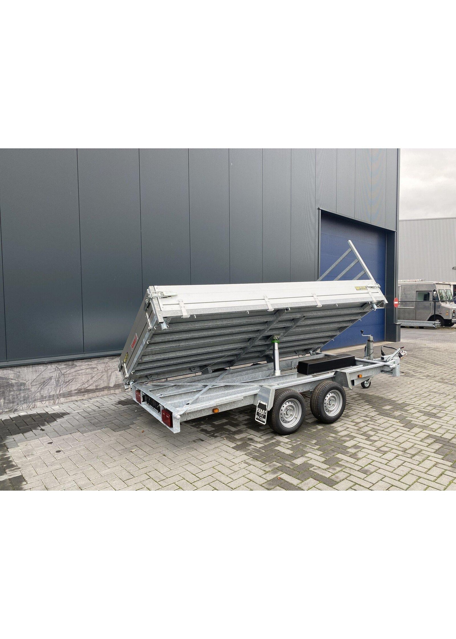 Anssems KSX 3000.305×178 E