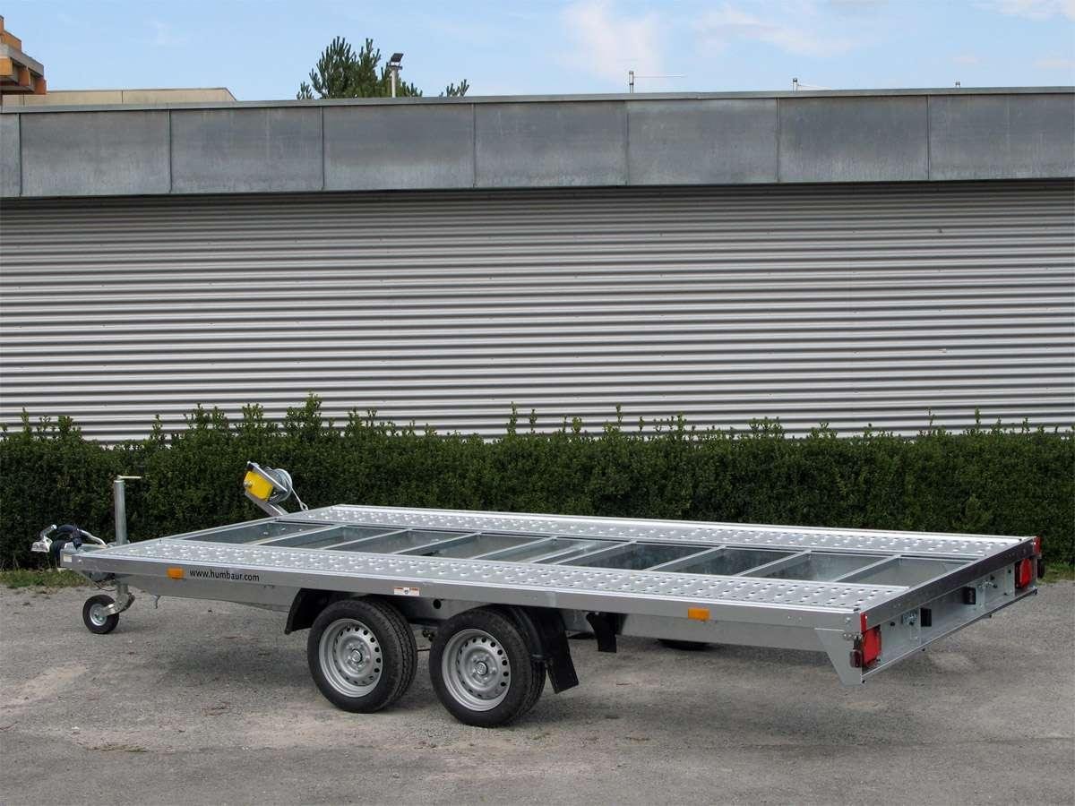 Humbaur MTK 304722