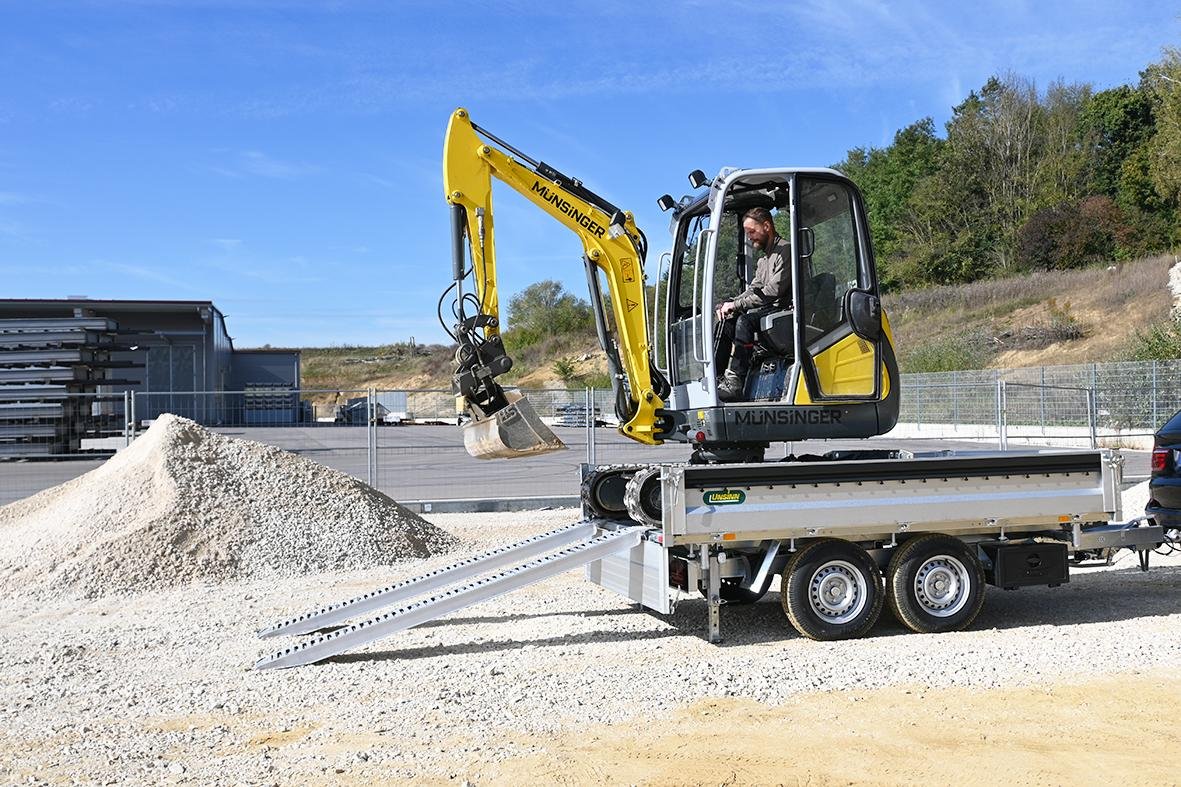 Böckmann MH-AL 4320/35