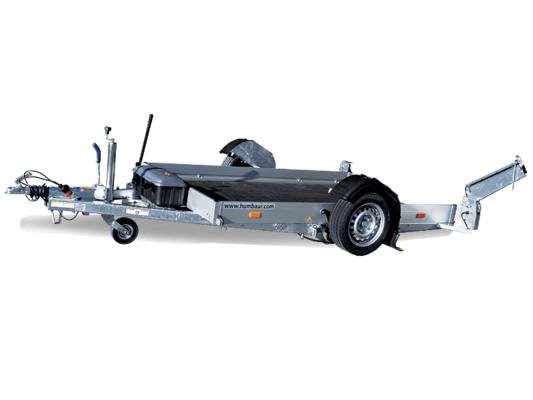 Humbaur HKT 306117 S
