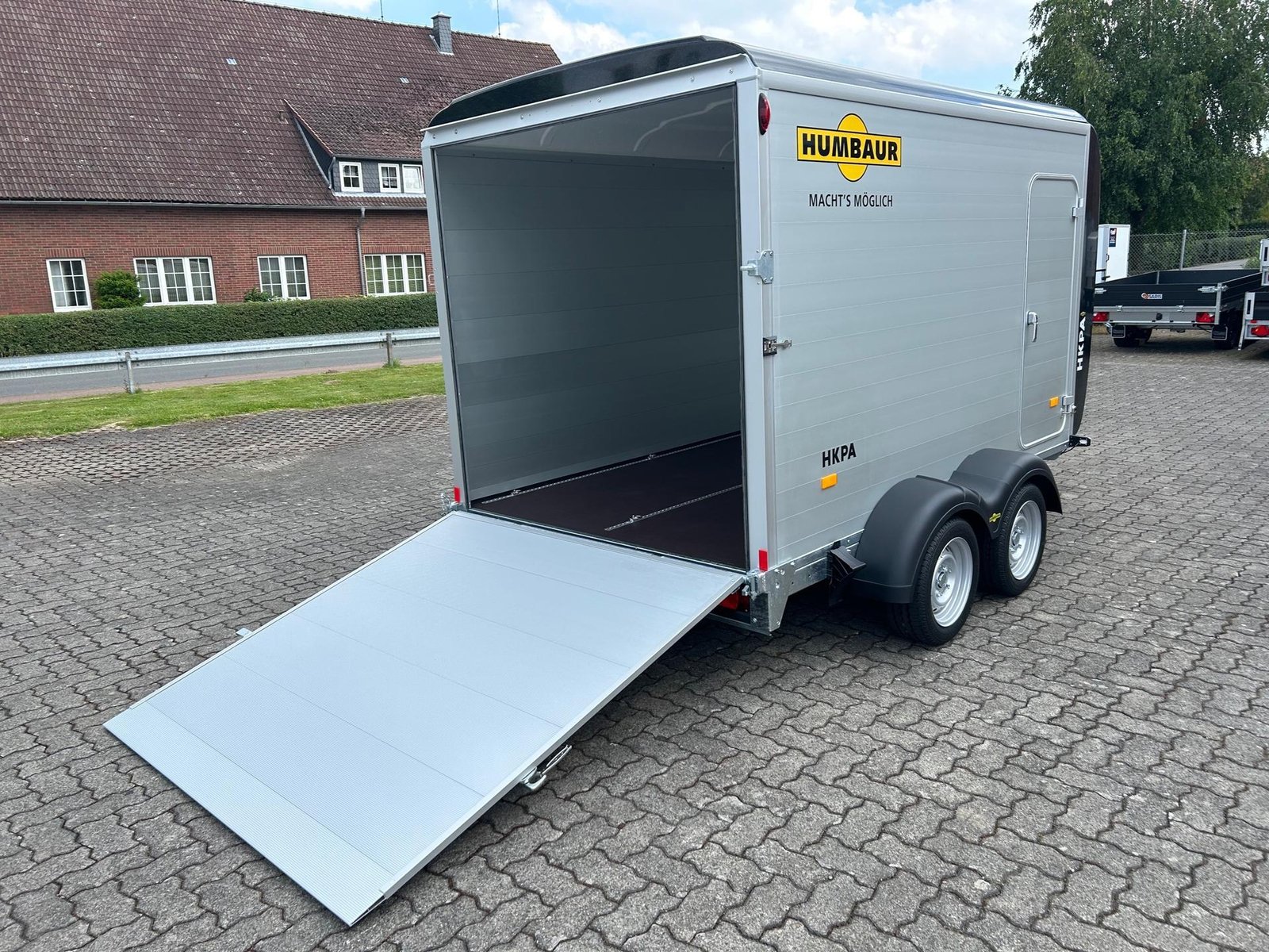 Humbaur HKPA 203217